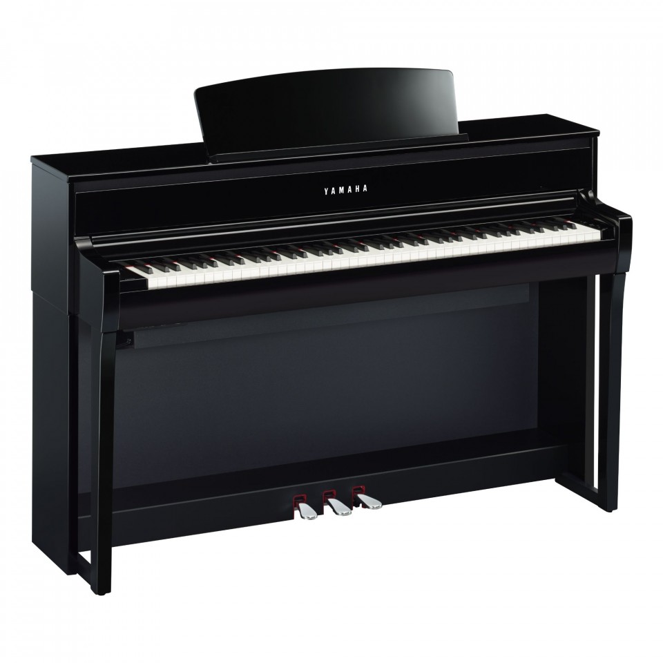 Yamaha CLP-775 PE digitale piano