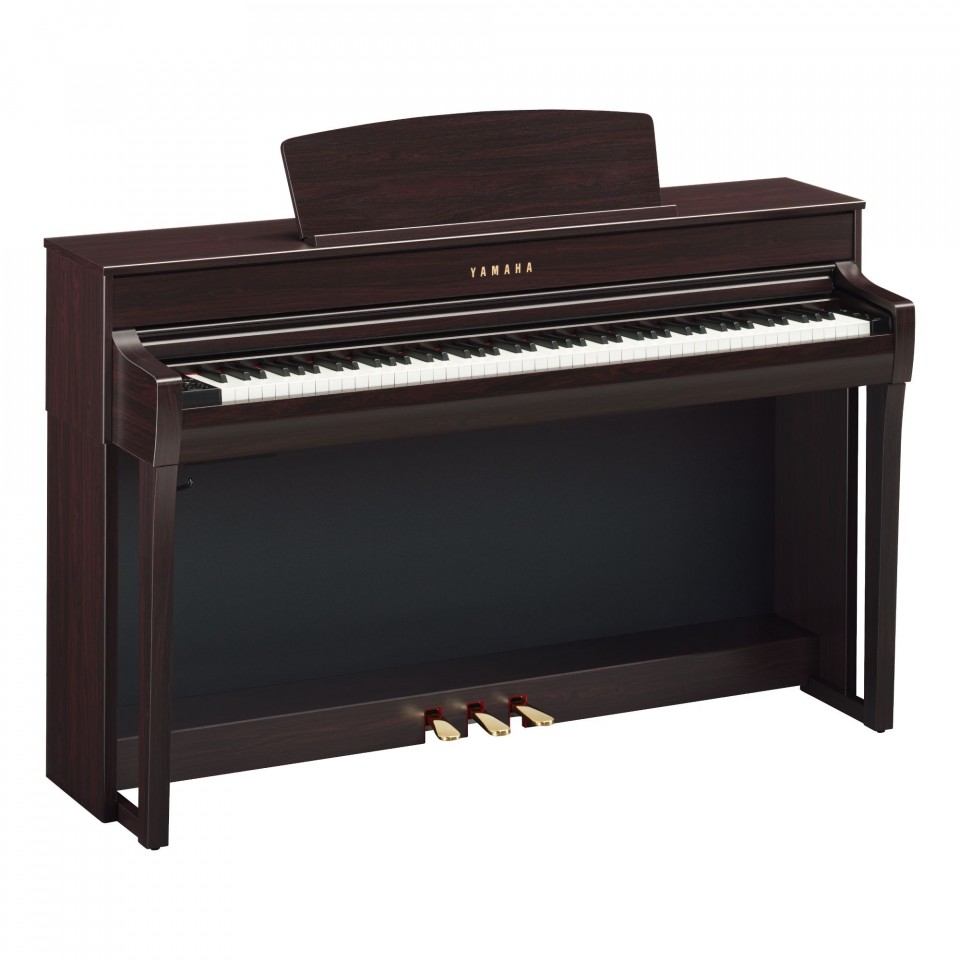 Yamaha CLP-745 R digitale piano