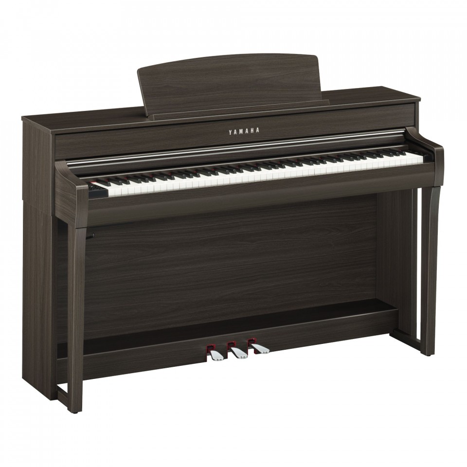 Yamaha CLP-745 DW digitale piano