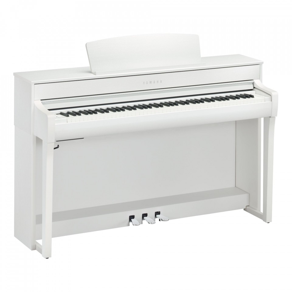 Yamaha CLP-745 WH digitale piano