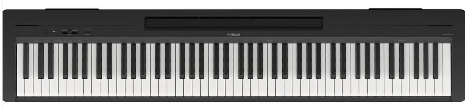 Yamaha P-145 B instapmodel digitale piano