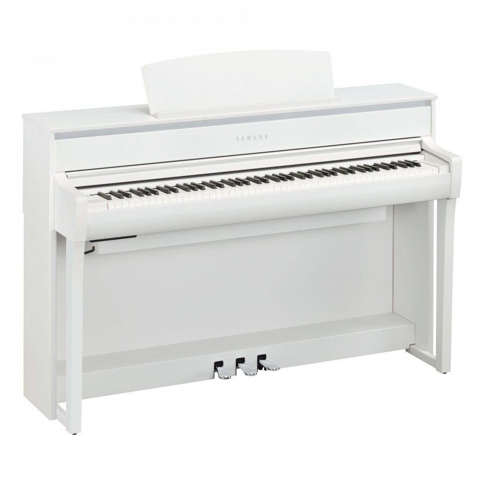 Yamaha CLP-775 WH digitale piano