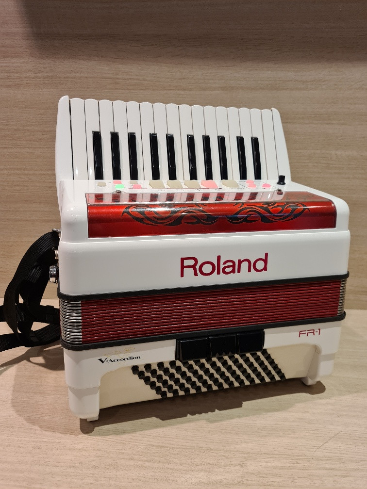 Roland FR-1 Occasion