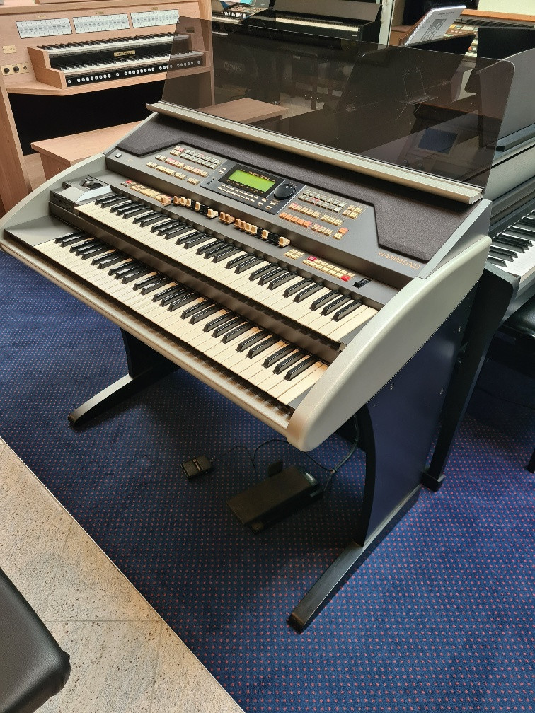 Hammond XE-2 occasion orgel