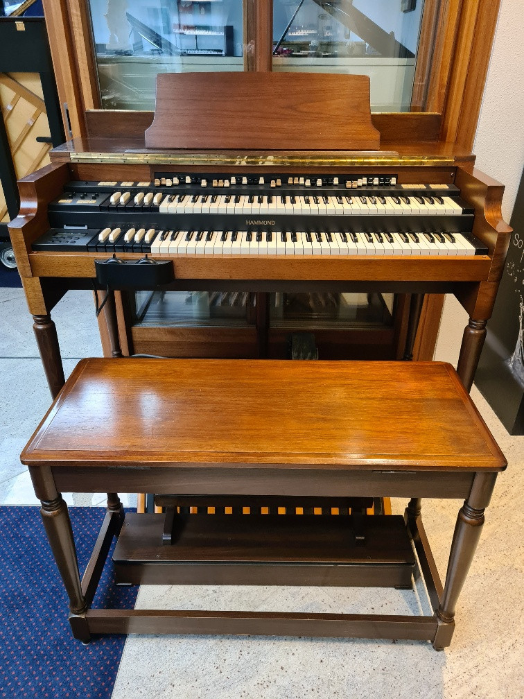 Hammond XB-3 Organ occasion