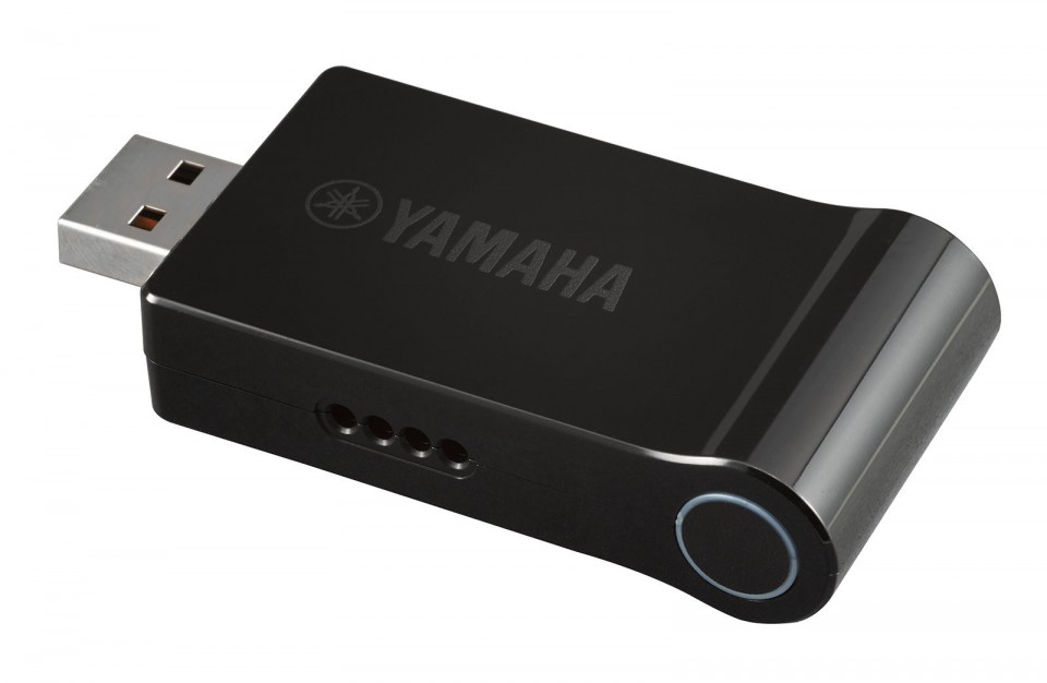 Yamaha UD-WL01 USB Wireless LAN adapter