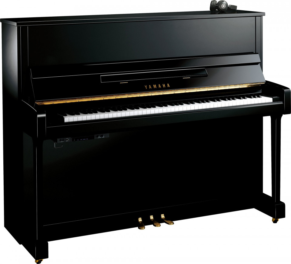 Yamaha b3 TC3 PE TransAcoustic piano