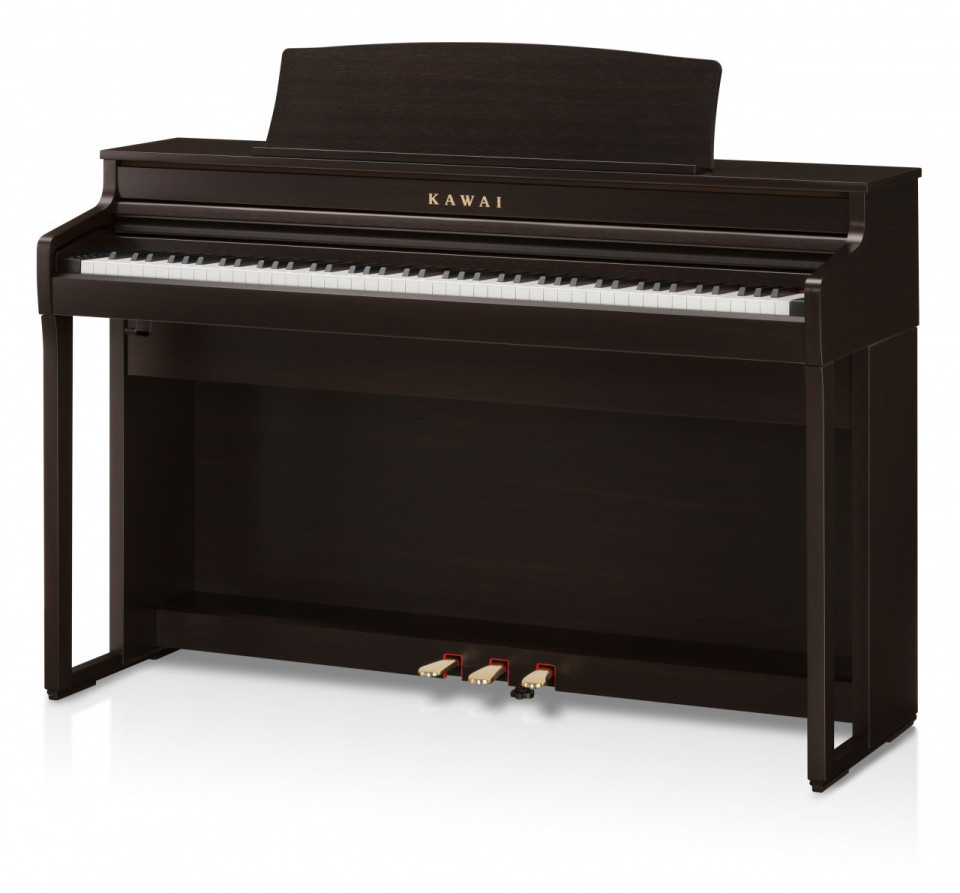 Kawai CA401 R digitale piano