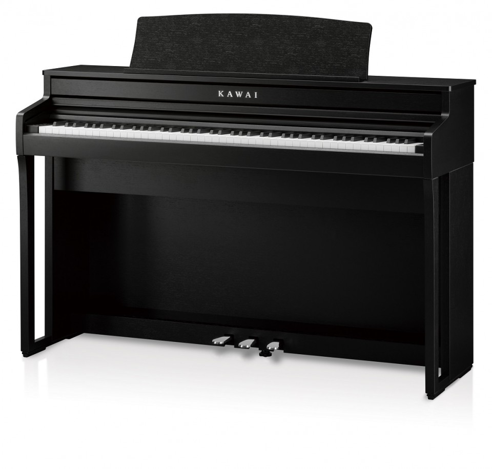 Kawai CA49 B digitale piano