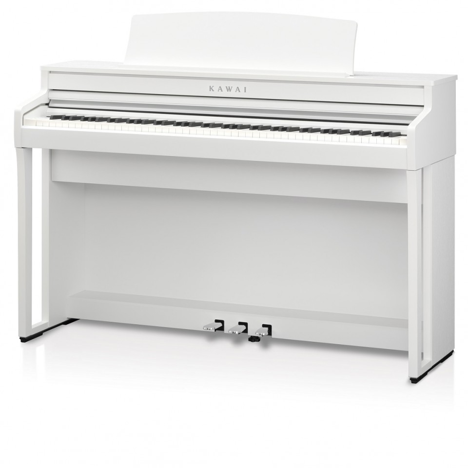 Kawai CA49 W digitale piano
