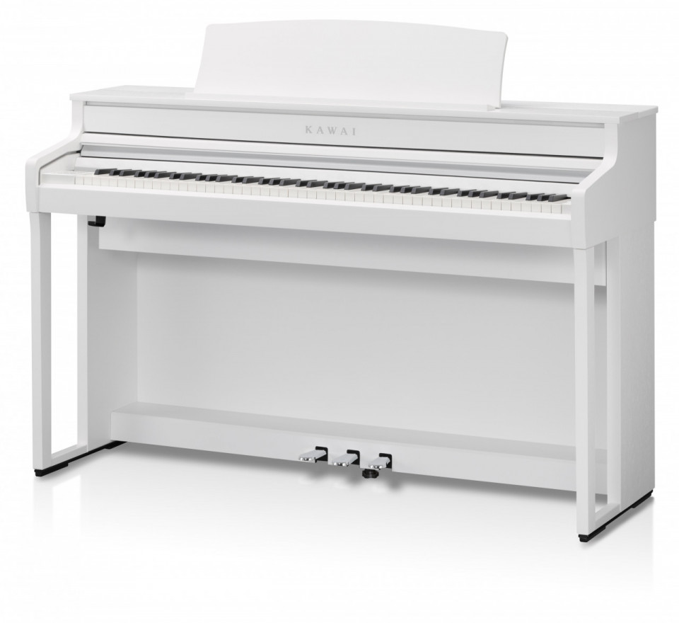 Kawai CA501W digitale piano