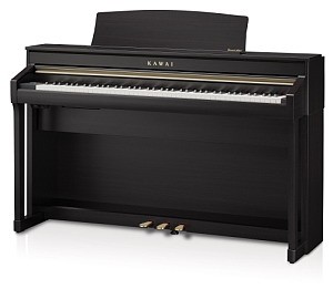 Kawai CA58 R Rosewood digitale piano