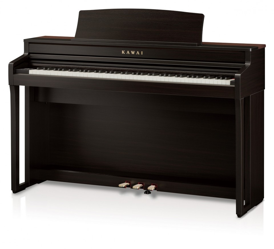Kawai CA59 R digitale piano