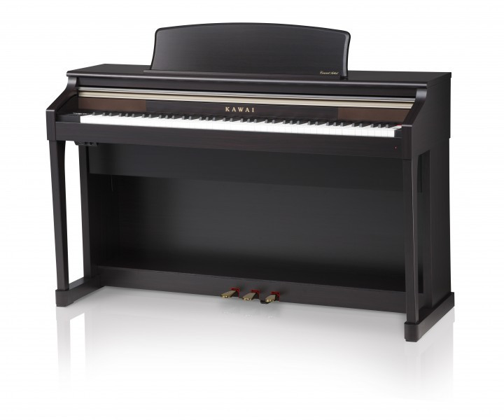 Kawai CA65 R Rosewood occasion digitale piano