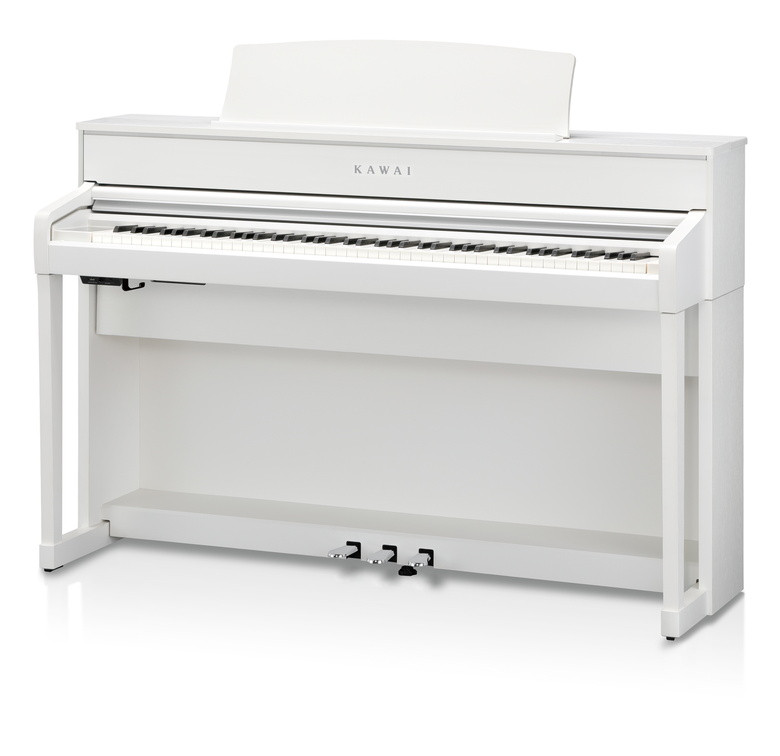 Kawai CA701W digitale piano