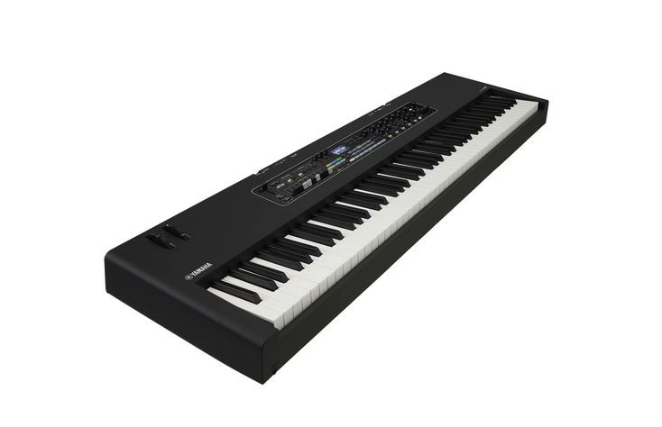 Yamaha CK88 B stage keyboard