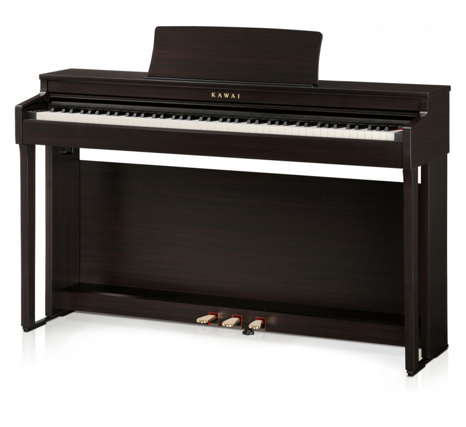 Kawai CN201 R digitale piano Rosewood CN201R