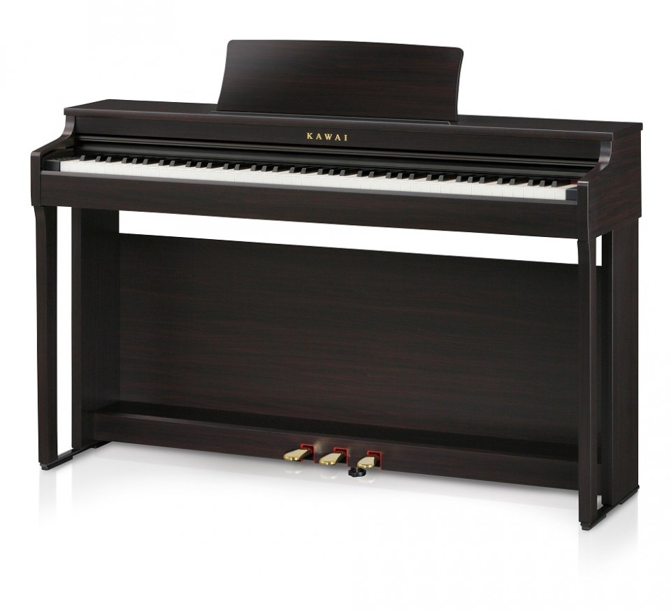 Kawai CN29 R digitale piano Rosewood