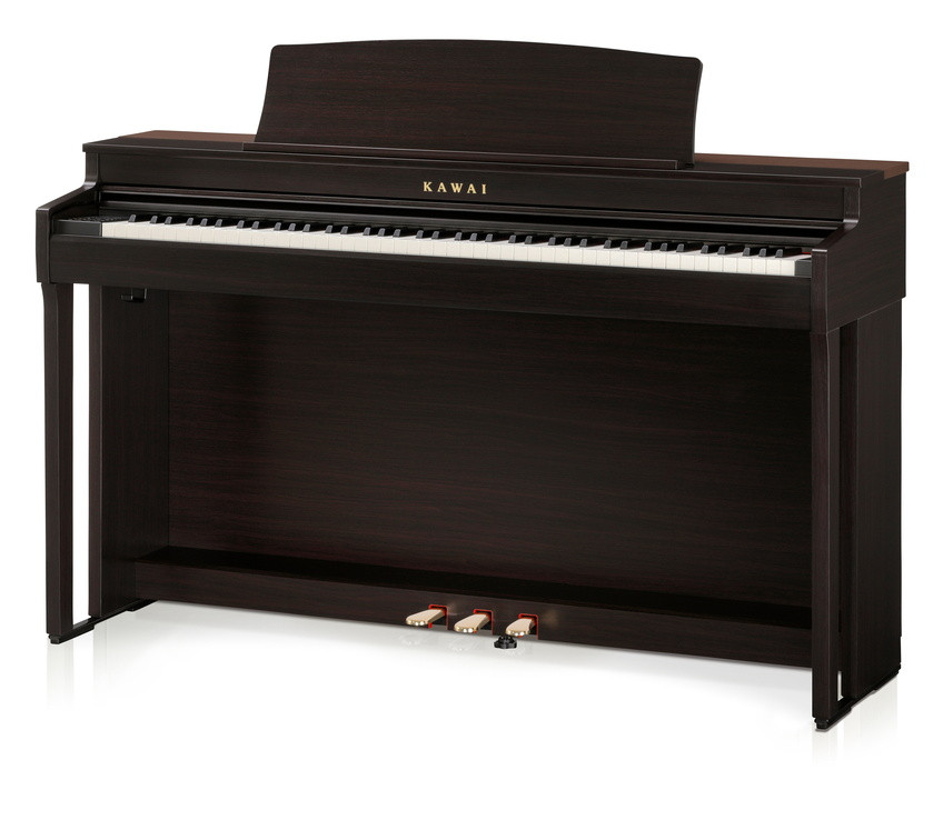 Kawai CN301 R digitale piano Rosewood CN301R