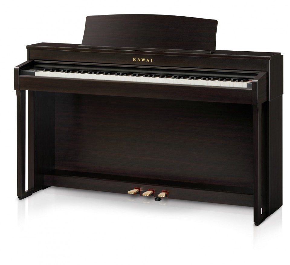 Kawai CN39 R digitale piano Rosewood direct leverbaar 