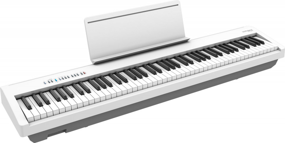 Roland FP-30X WH Stagepiano