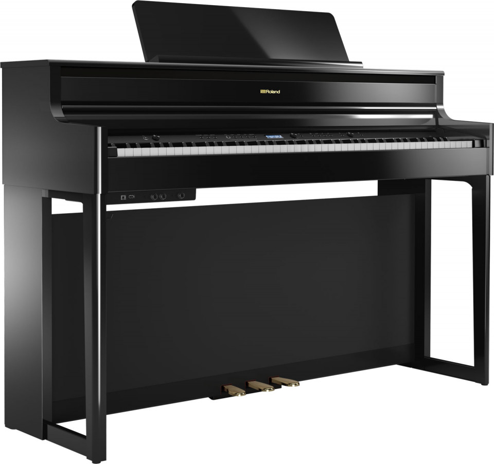 Roland HP704 PE digitale piano occasion 