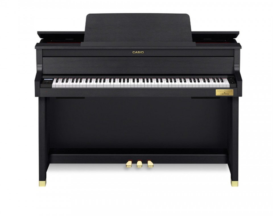 Casio GP-400 Digital Piano 