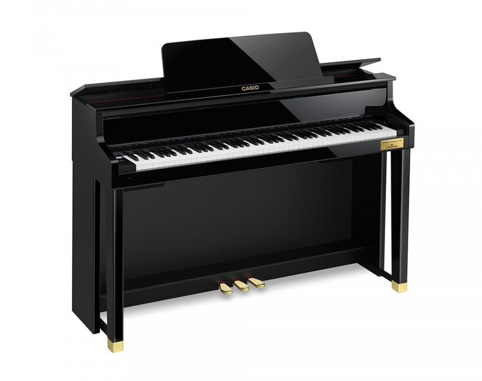 Casio GP-500 Digital Piano 