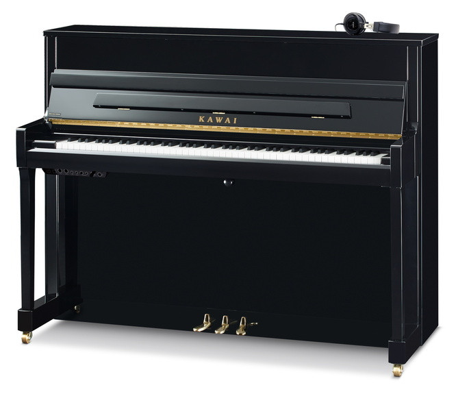 Kawai K-200 ATX4 PE Anytime Piano 
