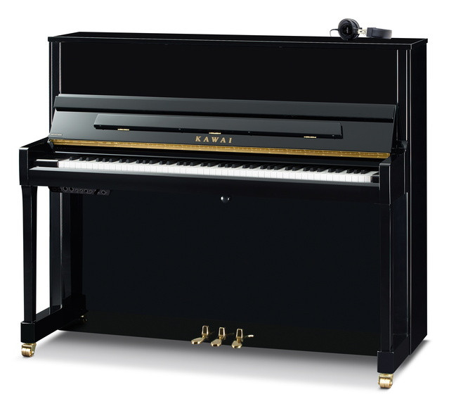 Kawai K-300 AURES2 PE All-In-One piano