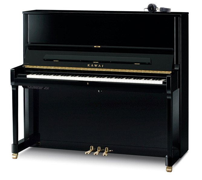 Kawai K-500 AURES2 PE All-In-One Piano
