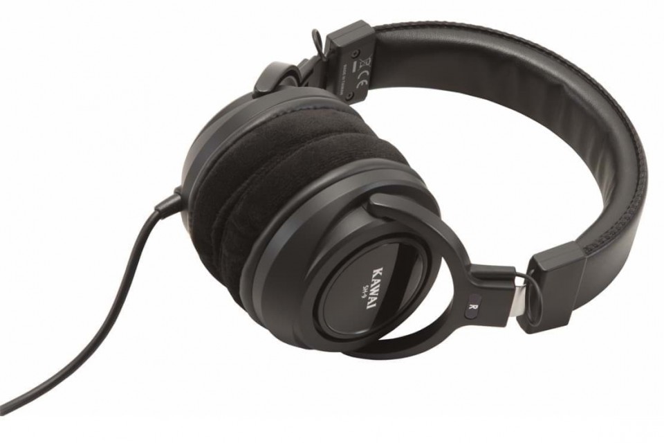 Kawai SH-9 hoofdtelefoon SH9 headphones