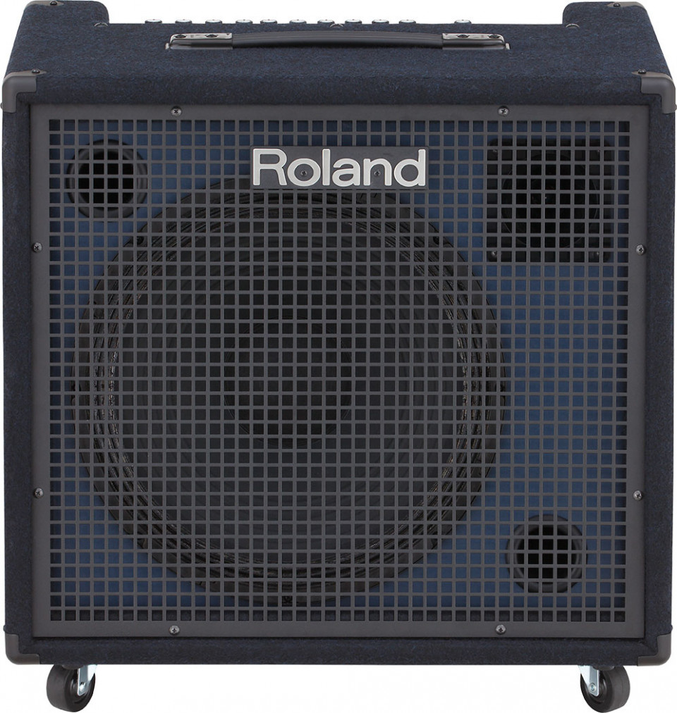 Roland KC-600 Stereo Mixing Keyboard Versterker