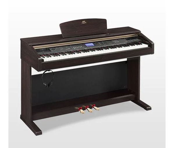 Yamaha YDP-V240 digitale piano Rosewood occasion