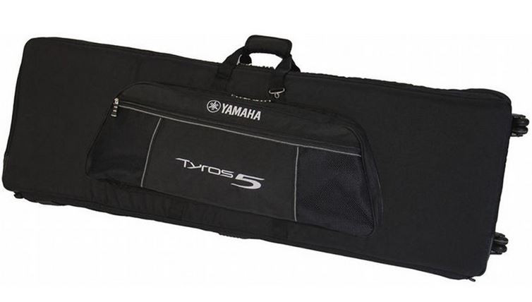Soundwear Trollybag Yamaha Tyros-5-76 Original SCC-T576