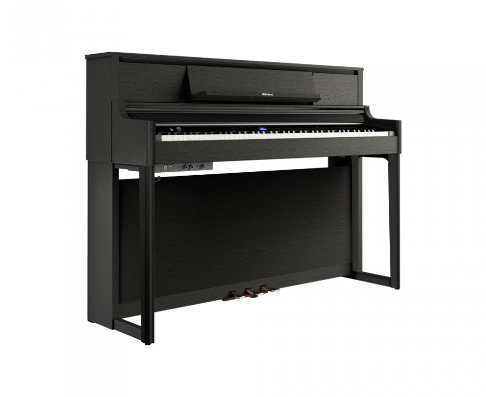 Roland LX-5 CH digitale piano