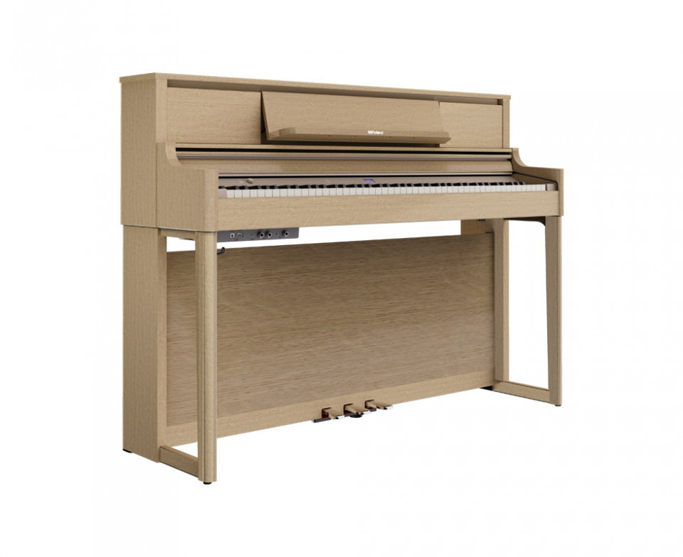 Roland LX-5 LA digitale piano