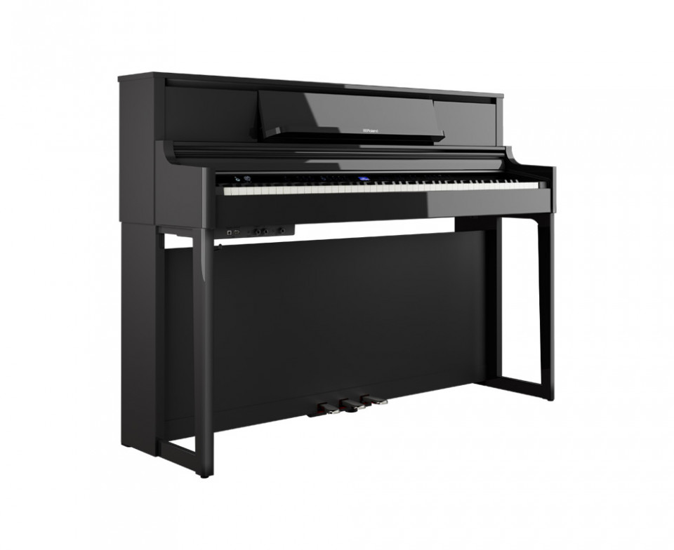 Roland LX-5 PE digitale piano