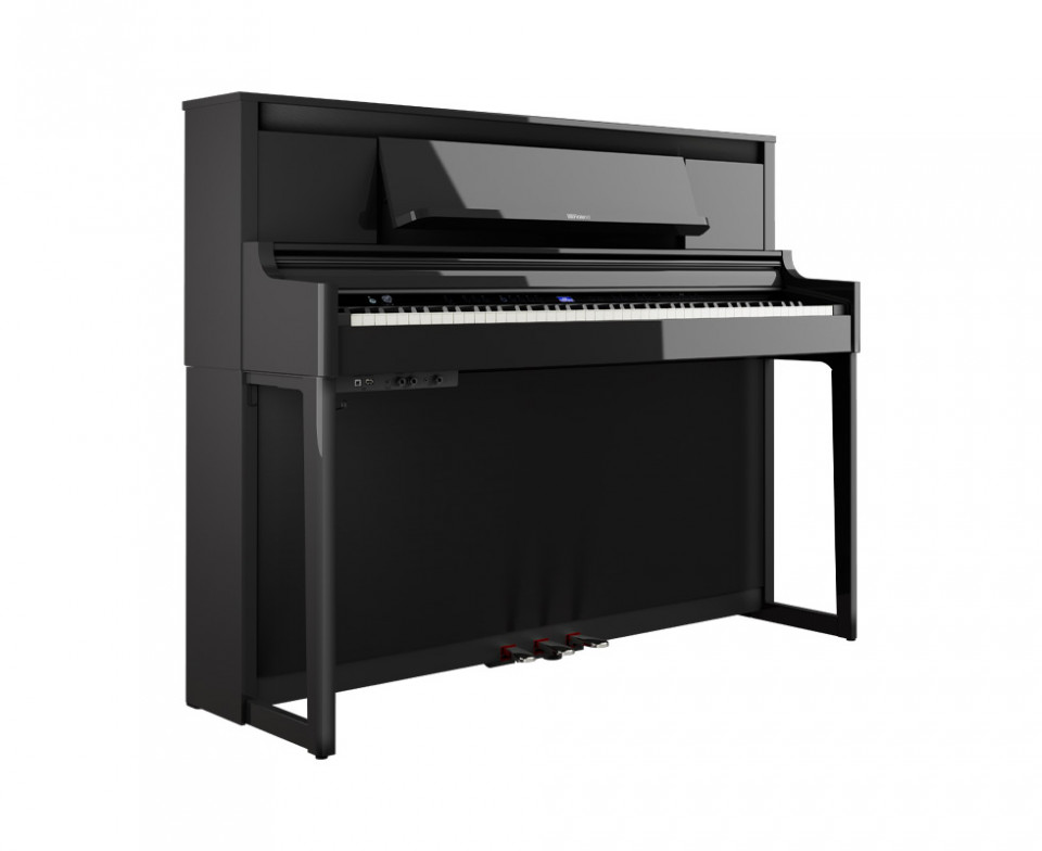 Roland LX-6 PE digitale piano
