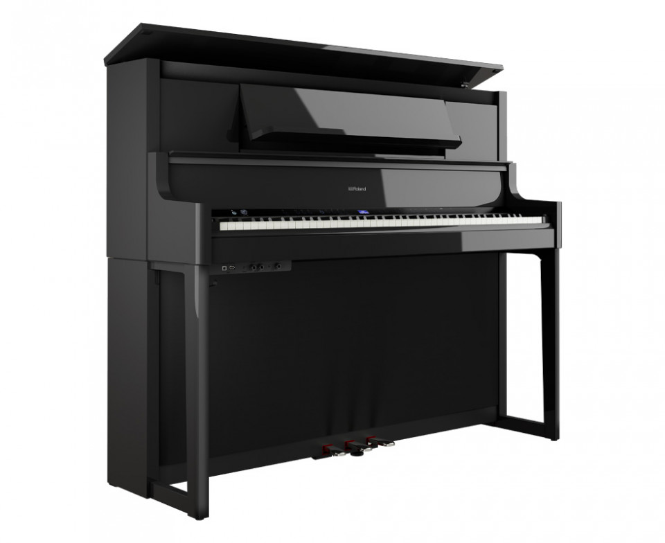 Roland LX-9 PE digitale piano