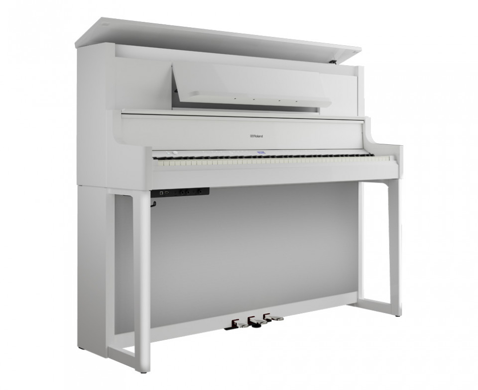 Roland LX-9 PW digitale piano