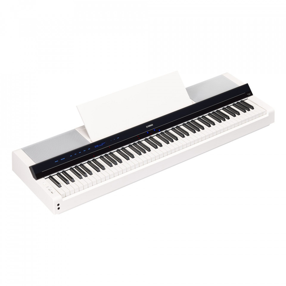Yamaha P-S500W digitale piano (smart piano wit)