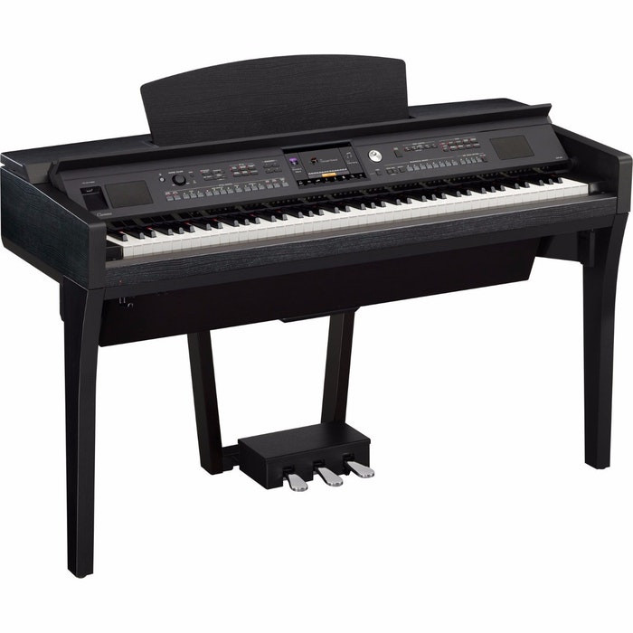 Yamaha CVP-609B digitale piano occasion