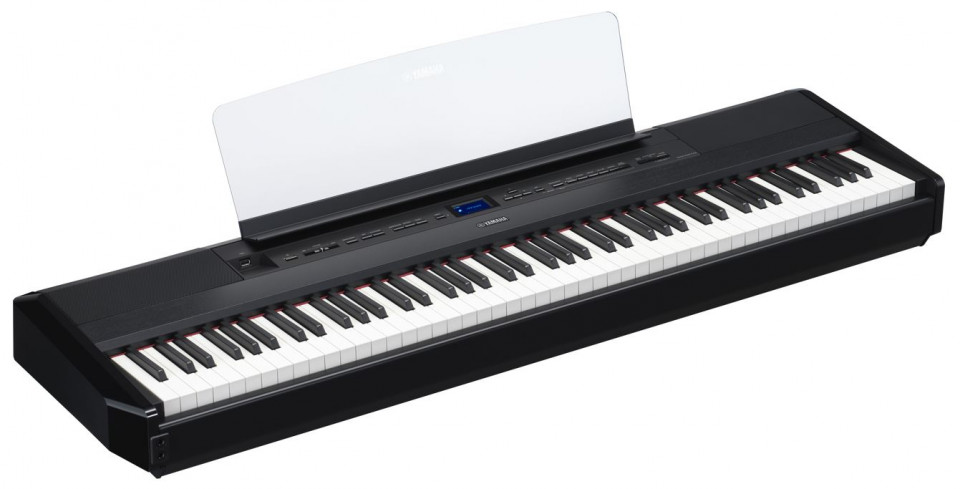 Yamaha P-525 B Stage piano