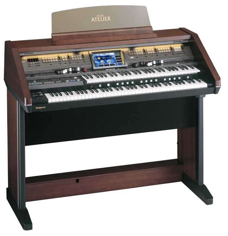 Roland AT-900C Atelier orgel
