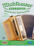 Michlbauer Lehrbuch Steirische Harmonika 3