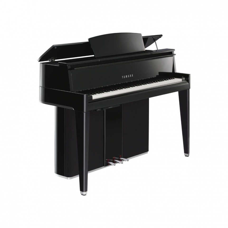 Yamaha N2 AvantGrand hybride piano