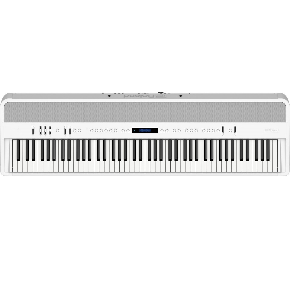 Roland FP-90 WH digitale stagepiano
