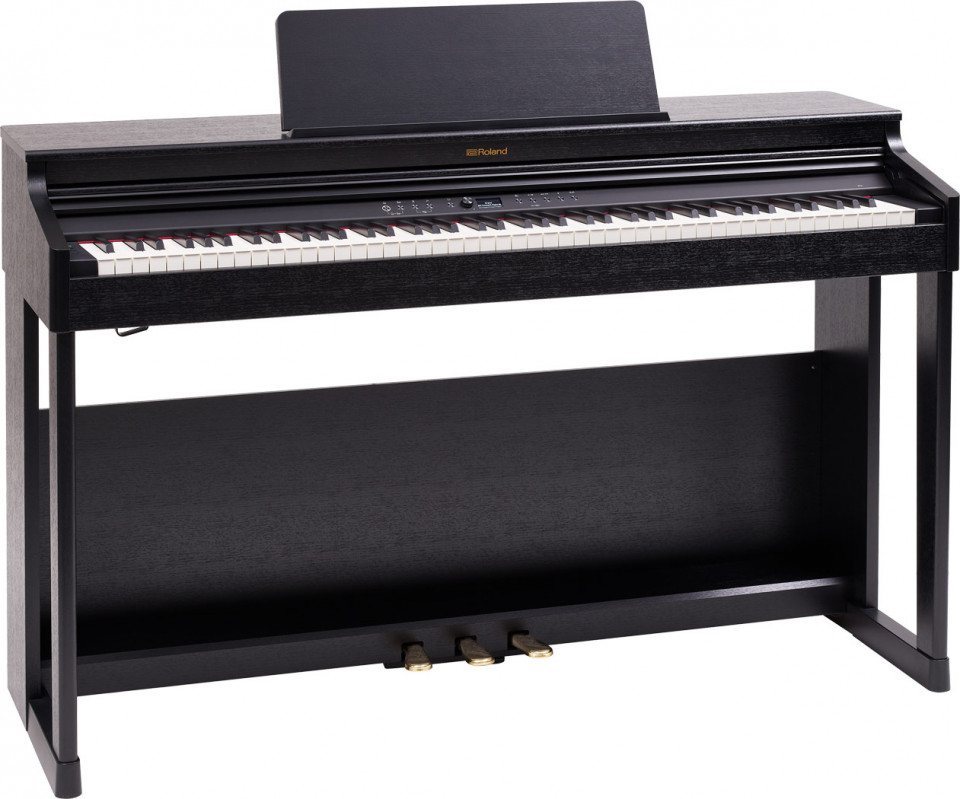 Roland RP701 CB digitale piano