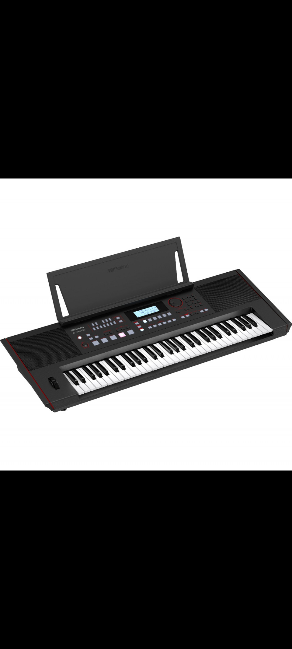 Roland E-X50 Entertainer keyboard 